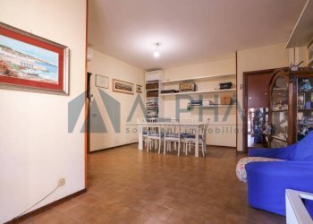 Salone - Appartamento via Paradiso, Cesena - foto 5