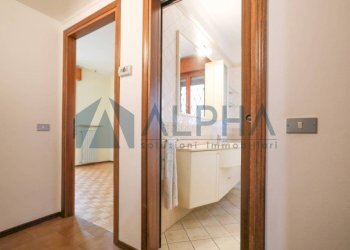 Corridoio - Appartamento via Paradiso, Cesena - foto 9