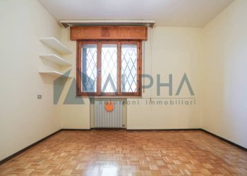 Camera da letto - Appartamento via Paradiso, Cesena - foto 11