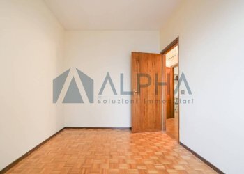 Camera da letto - Appartamento via Paradiso, Cesena - foto 16
