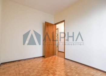 Camera da letto - Appartamento via Paradiso, Cesena - foto 17