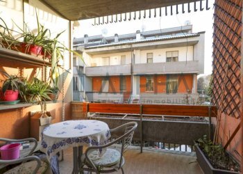 Balcone - Appartamento via Paradiso, Cesena - foto 18