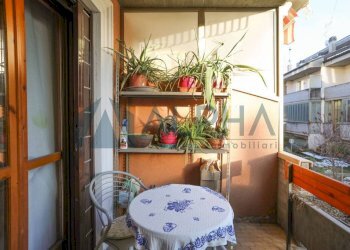 Terrazzo - Appartamento via Paradiso, Cesena - foto 19