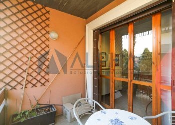 Terrazzo - Appartamento via Paradiso, Cesena - foto 20