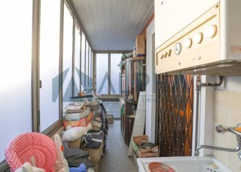 Veranda - Appartamento via Paradiso, Cesena - foto 21