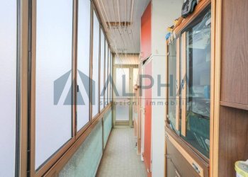 Veranda - Appartamento via Paradiso, Cesena - foto 22