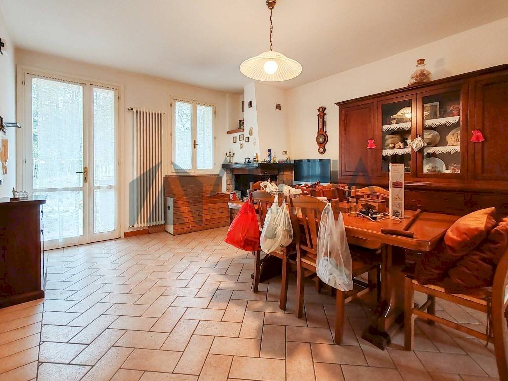 Salone - Trilocale strada Provinciale dell'Uso, Borghi - foto 2