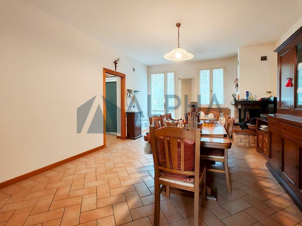 Salone - Trilocale strada Provinciale dell'Uso, Borghi - foto 3