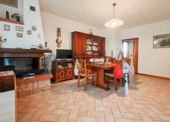 Salone - Trilocale strada Provinciale dell'Uso, Borghi - foto 1