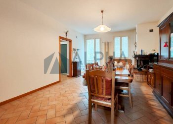 Salone - Trilocale strada Provinciale dell'Uso, Borghi - foto 3