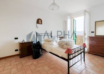 Salone - Three-room apartment strada Provinciale dell'Uso, Borghi - photo 6