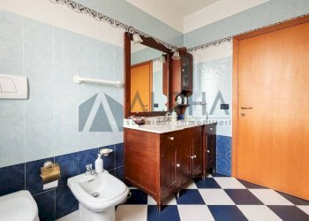 Bagno - Trilocale strada Provinciale dell'Uso, Borghi - foto 8