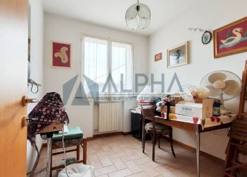 Studio - Trilocale strada Provinciale dell'Uso, Borghi - foto 11