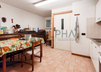 Cucina - Trilocale strada Provinciale dell'Uso, Borghi - foto 13