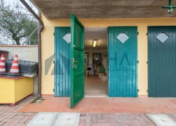 Ingresso - Trilocale strada Provinciale dell'Uso, Borghi - foto 14