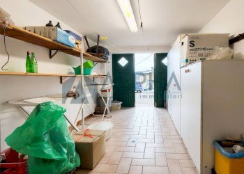 Cantina - Trilocale strada Provinciale dell'Uso, Borghi - foto 15