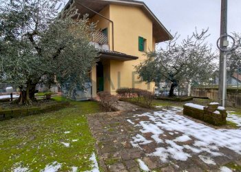 Giardino - Trilocale strada Provinciale dell'Uso, Borghi - foto 17