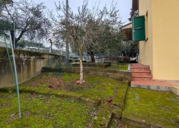 Giardino - Trilocale strada Provinciale dell'Uso, Borghi - foto 18