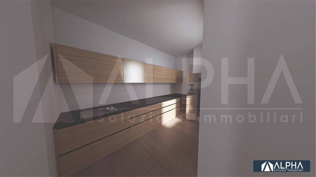 Interno palazzo - Apartment via Sassofeltrio, Rimini - photo 3