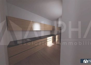 Interno palazzo - Appartamento via Sassofeltrio, Rimini - foto 3