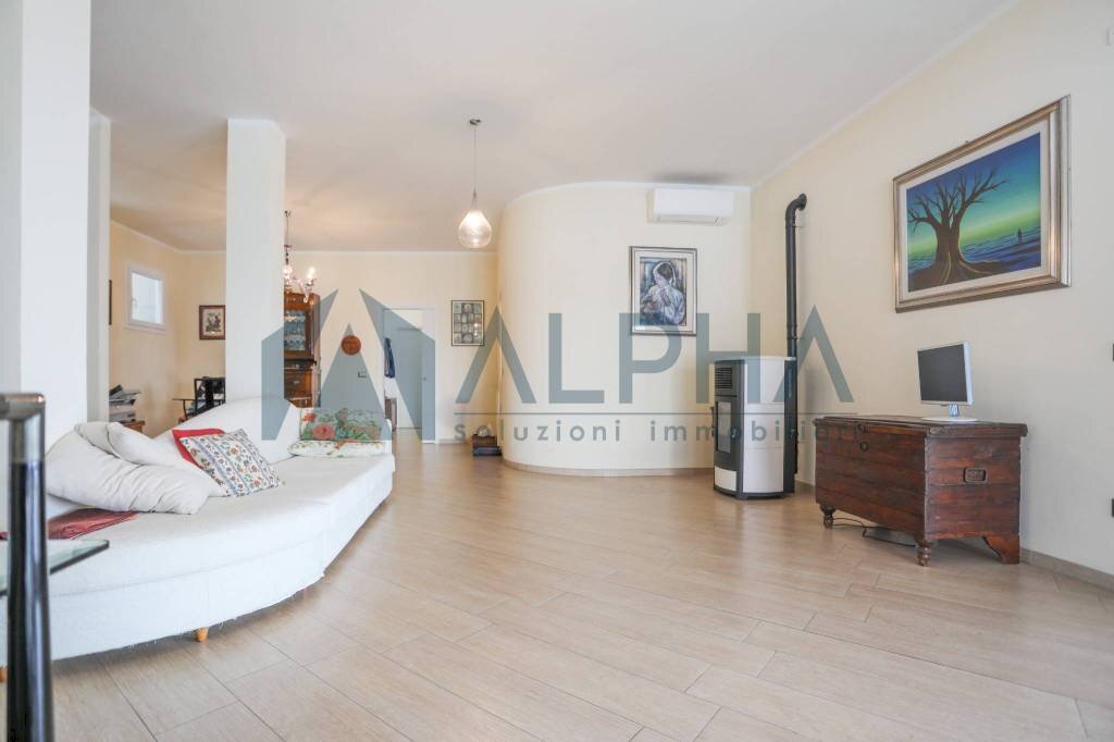 Salone - Villa via del Rio, Cesena - foto 2