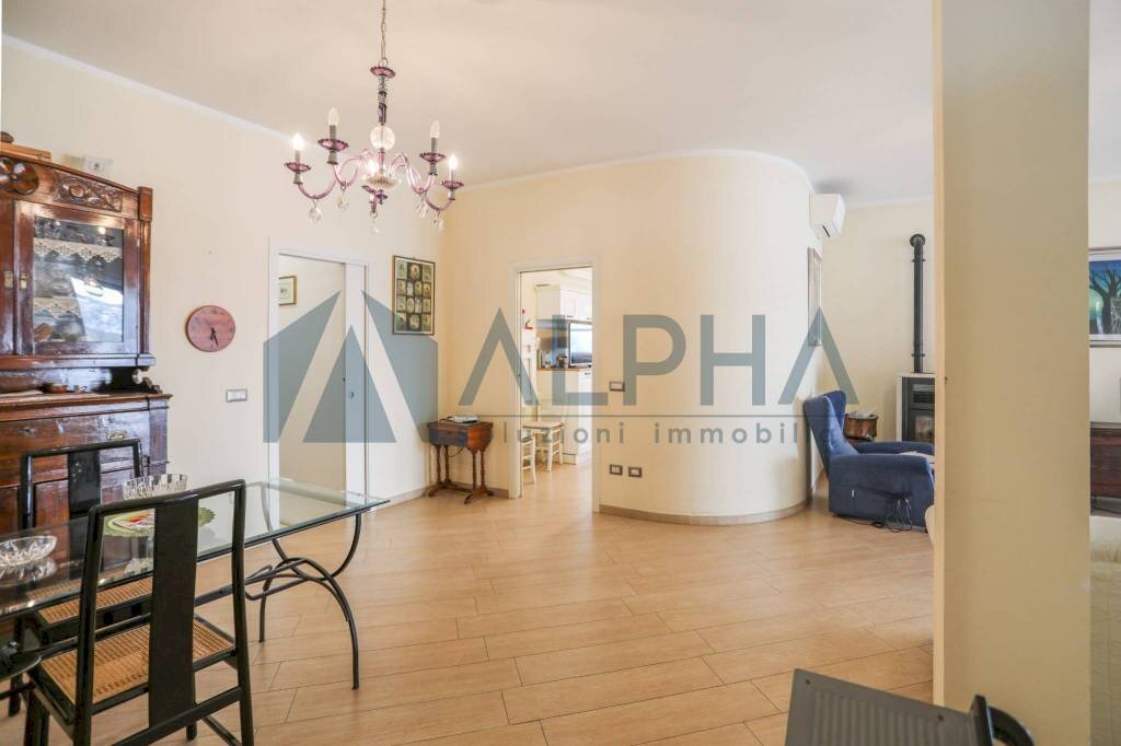 Salone - Villa via del Rio, Cesena - foto 3