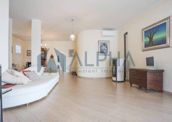 Salone - Villa via del Rio, Cesena - foto 2