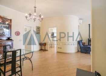 Salone - Villa via del Rio, Cesena - foto 3