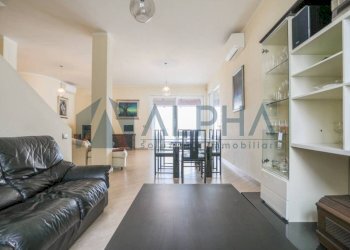 Salone - Villa via del Rio, Cesena - foto 5