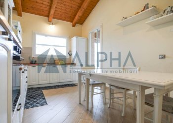 Cucina - Villa via del Rio, Cesena - foto 7