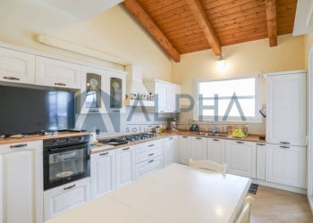 Cucina - Villa via del Rio, Cesena - foto 8