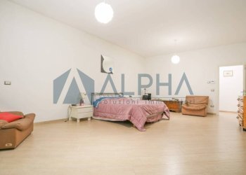 Camera da letto - Villa via del Rio, Cesena - foto 12