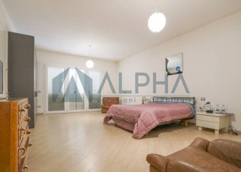 Camera da letto - Villa via del Rio, Cesena - foto 13