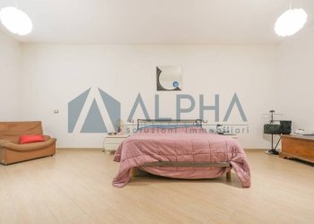 Camera da letto - Villa via del Rio, Cesena - foto 14