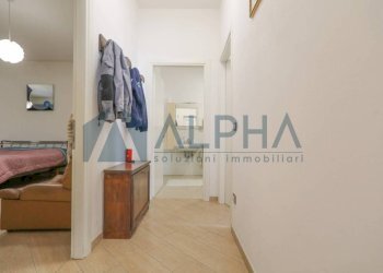 Corridoio - Villa via del Rio, Cesena - foto 15