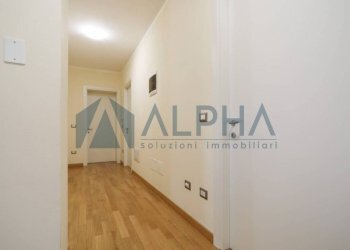 Corridoio - Villa via del Rio, Cesena - foto 18