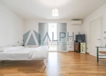 Camera da letto - Villa via del Rio, Cesena - foto 20