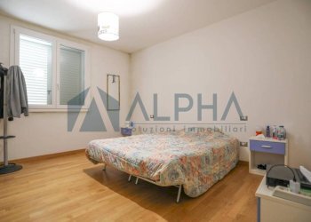 Camera da letto - Villa via del Rio, Cesena - foto 24