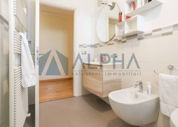 Bagno - Villa via del Rio, Cesena - foto 27