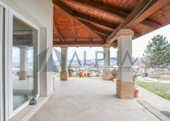 Veranda - Villa via del Rio, Cesena - foto 28