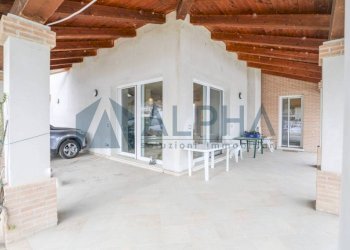 Veranda - Villa via del Rio, Cesena - foto 29