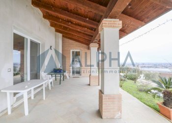 Veranda - Villa via del Rio, Cesena - foto 30