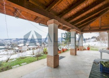 Veranda - Villa via del Rio, Cesena - foto 31