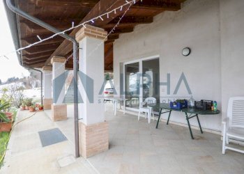 Giardino - Villa via del Rio, Cesena - foto 32