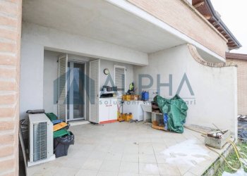 Terrazzo - Villa via del Rio, Cesena - foto 33