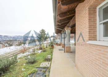 Balcone - Villa via del Rio, Cesena - foto 34