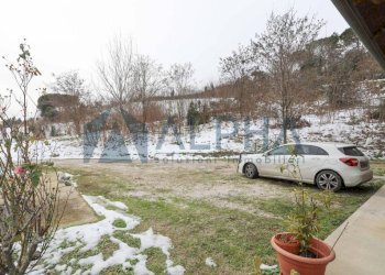 Giardino - Villa via del Rio, Cesena - foto 35