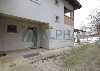 Giardino - Villa via del Rio, Cesena - foto 36