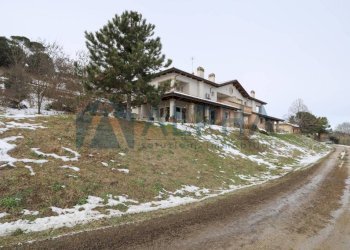 Terreno - Villa via del Rio, Cesena - foto 39