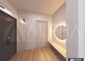 Ingresso - Bilocale via Faberi, Savignano sul Rubicone - foto 4